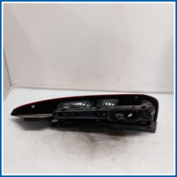 Fanale post. sx. FORD FUSION (CBK) (09/02>)