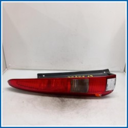 Fanale post. sx. FORD FUSION (CBK) (09/02>)