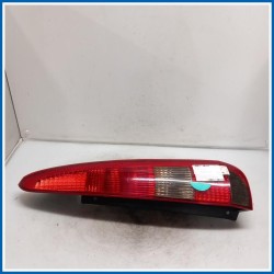 Fanale post. dx. FORD FUSION (CBK) (09/02>)