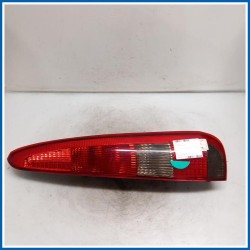 Fanale post. dx. FORD FUSION (CBK) (09/02>)