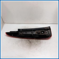 Fanale post. dx. FORD FUSION (CBK) (09/02>)