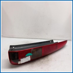 Fanale post. dx. FORD FUSION (CBK) (09/02>)