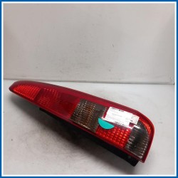 Fanale post. dx. FORD FUSION (CBK) (09/02>)