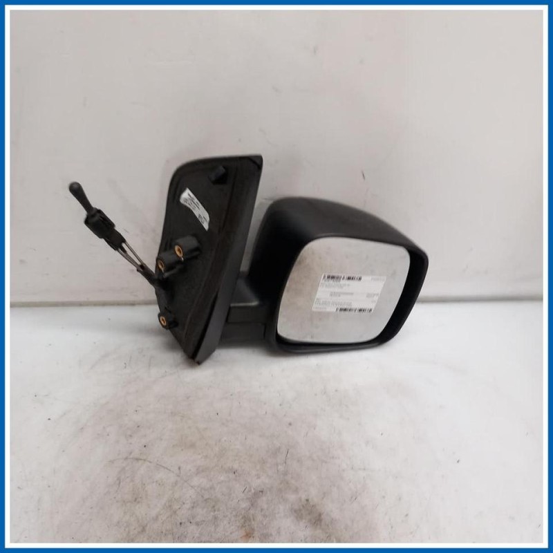 Retrovisore esterno ant. dx. FIAT Qubo