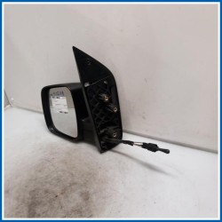 Retrovisore esterno ant. sx. FIAT Qubo