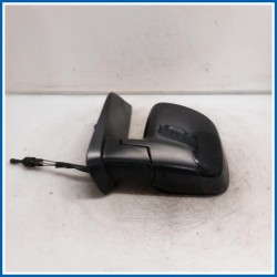 Retrovisore esterno ant. sx. FIAT Qubo