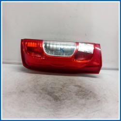 Fanale post. sx. FIAT Qubo