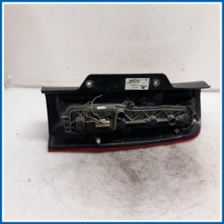 Fanale post. sx. FIAT Qubo