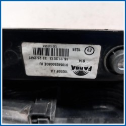 Fanale post. sx. FIAT Qubo