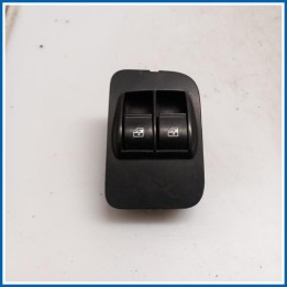 Interruttore alzacristalli ant. sx. FIAT Qubo