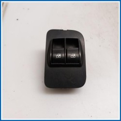 Interruttore alzacristalli ant. sx. FIAT Qubo