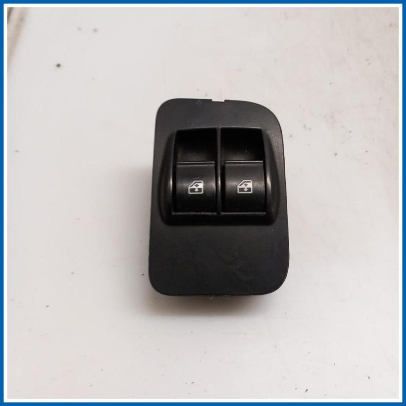 Interruttore alzacristalli ant. sx. FIAT Qubo