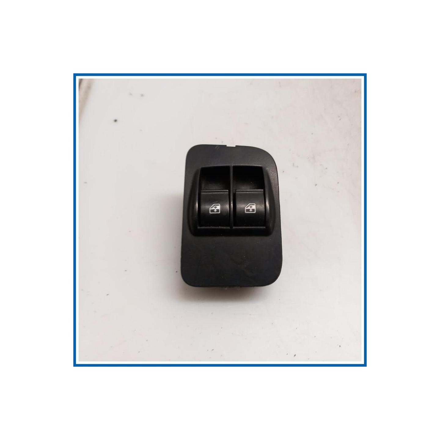 Interruttore alzacristalli ant. sx. FIAT Qubo