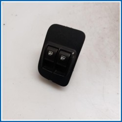Interruttore alzacristalli ant. sx. FIAT Qubo