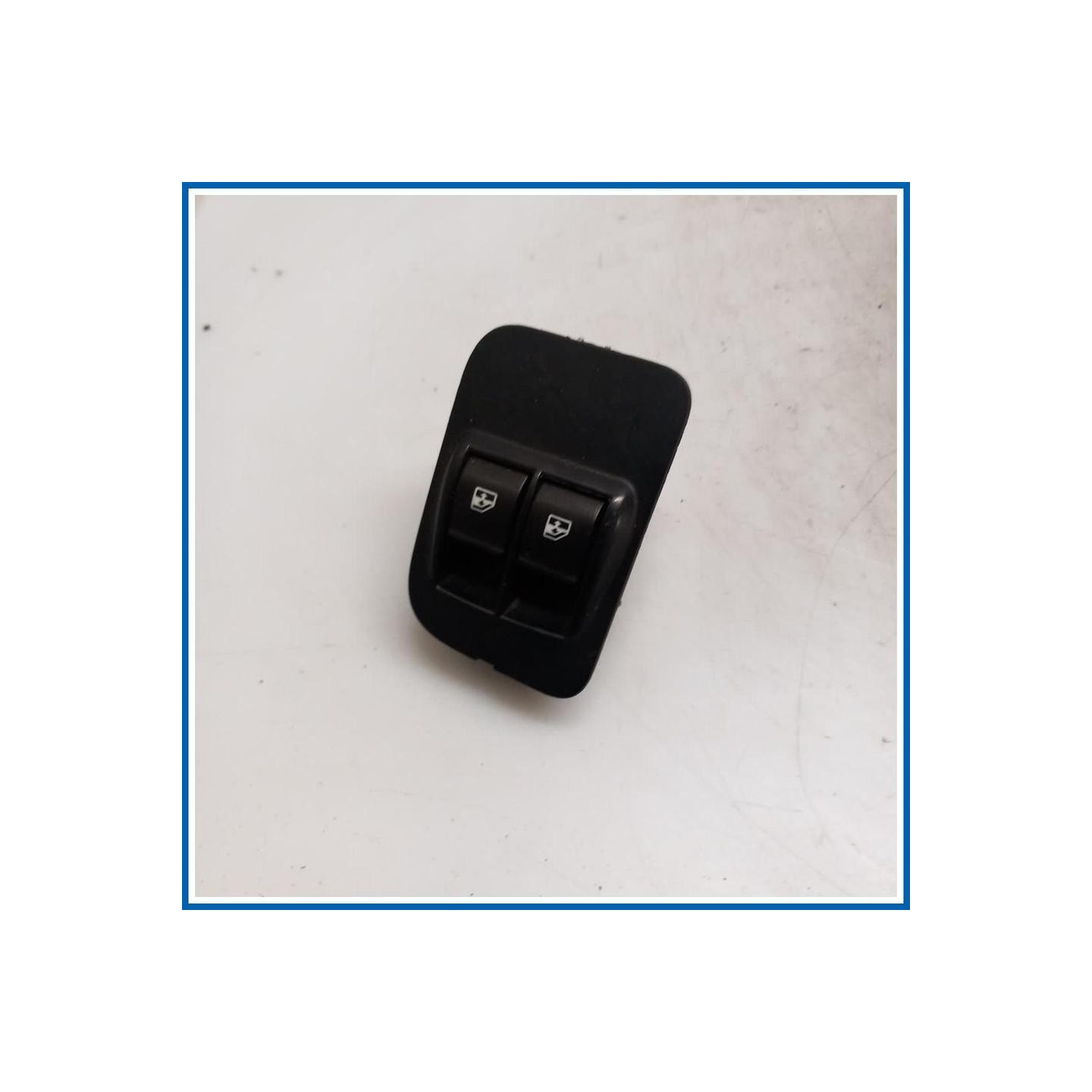 Interruttore alzacristalli ant. sx. FIAT Qubo
