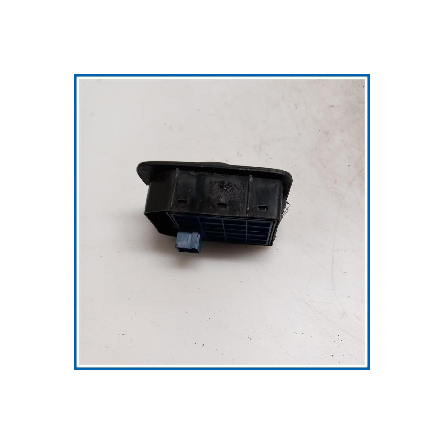 Interruttore alzacristalli ant. sx. FIAT Qubo