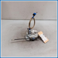 Serratura porta ant. dx. FIAT Qubo