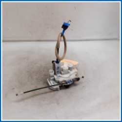 Serratura porta ant. dx. FIAT Qubo