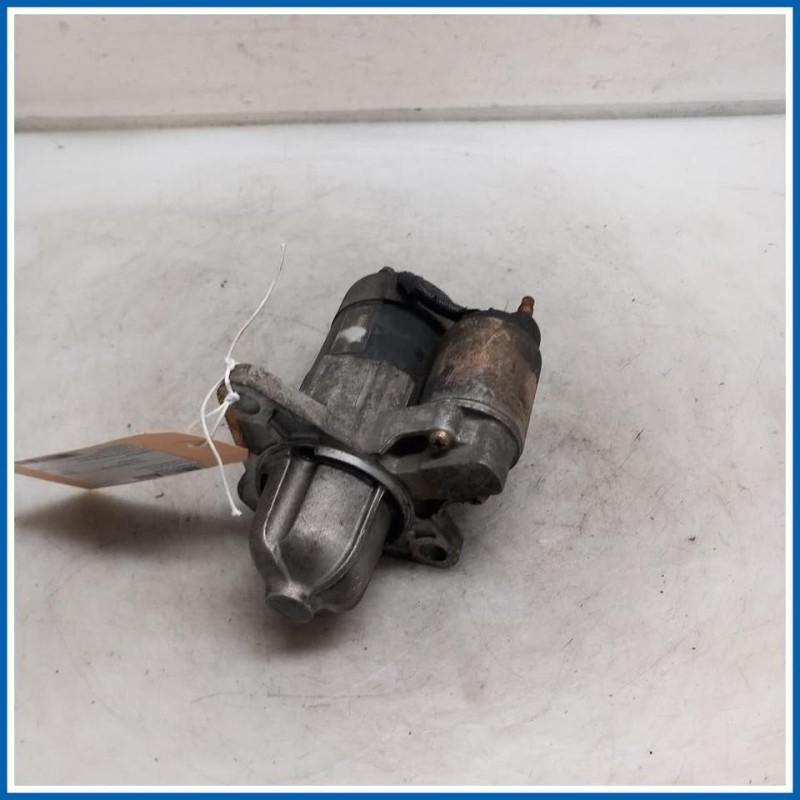 Motorino avviamento CHRYSLER PT CRUISER (05/00>10/05