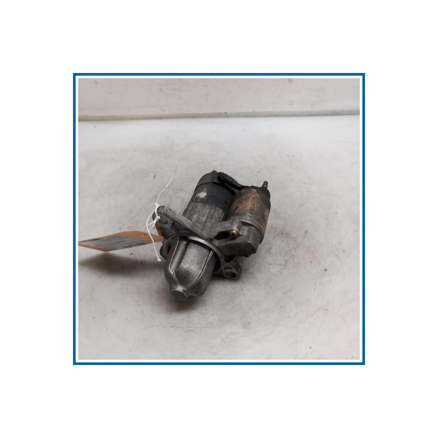 Motorino avviamento CHRYSLER PT CRUISER (05/00>10/05