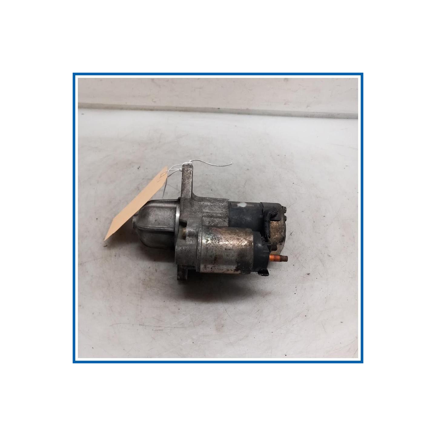 Motorino avviamento CHRYSLER PT CRUISER (05/00>10/05