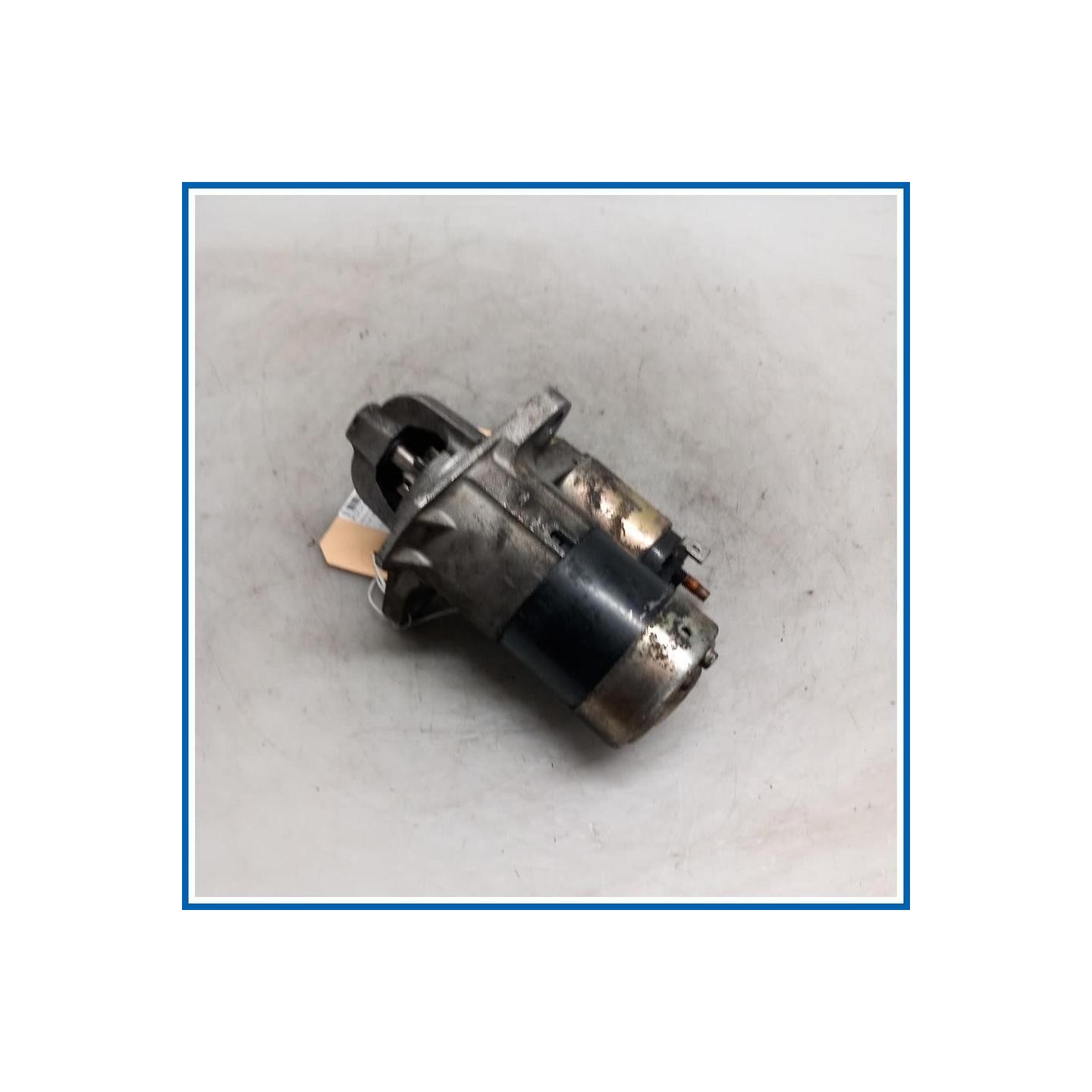 Motorino avviamento CHRYSLER PT CRUISER (05/00>10/05