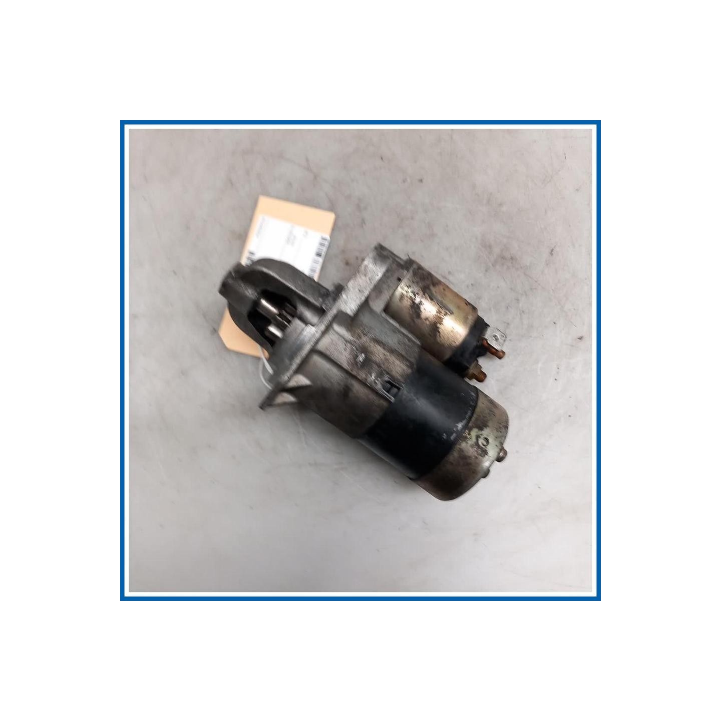 Motorino avviamento CHRYSLER PT CRUISER (05/00>10/05