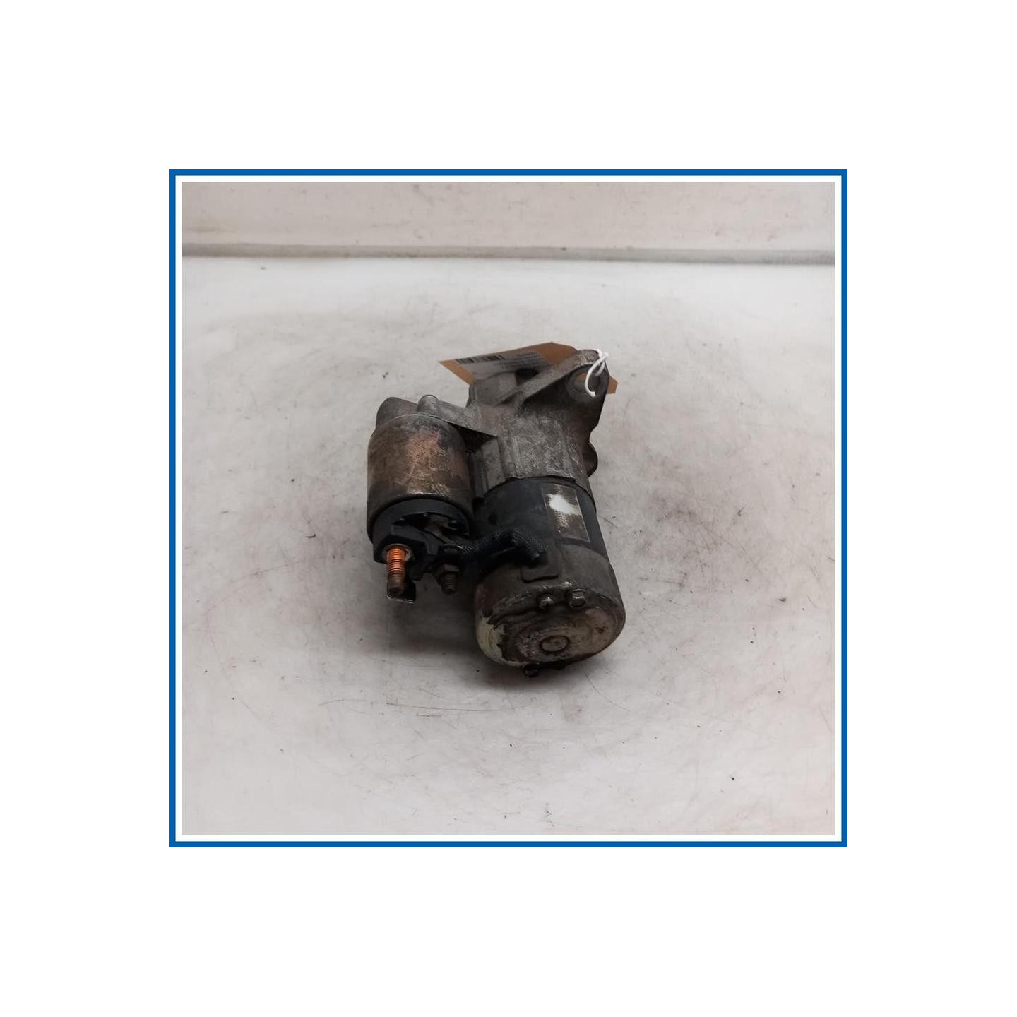 Motorino avviamento CHRYSLER PT CRUISER (05/00>10/05