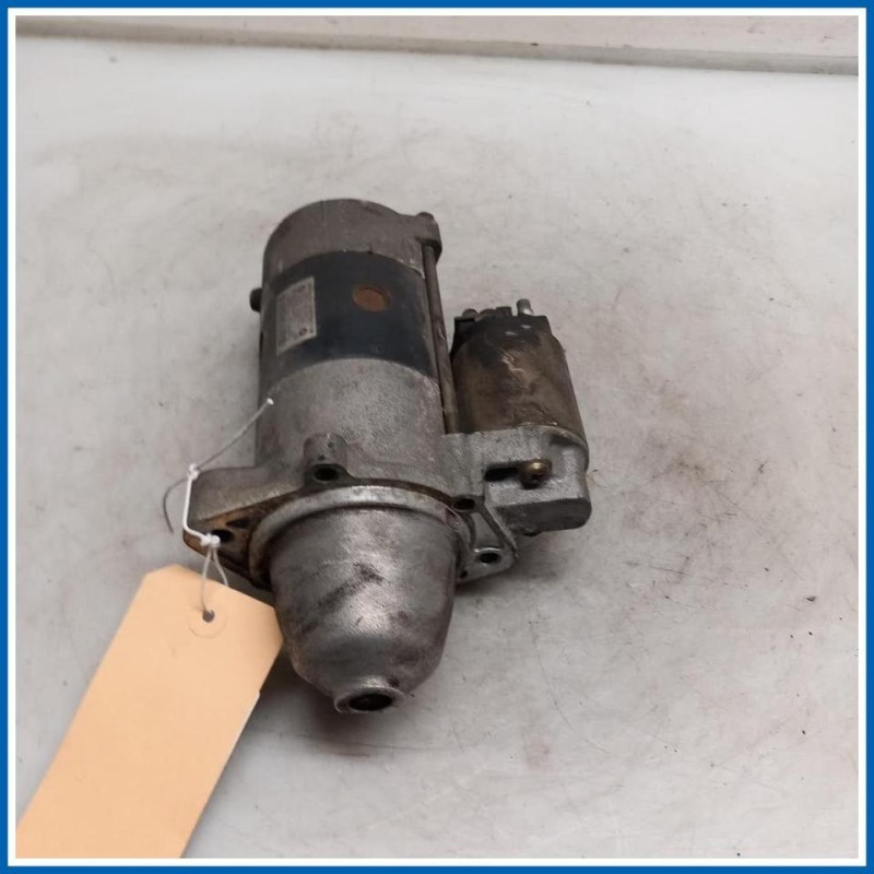 Motorino avviamento CHRYSLER PT CRUISER (05/00>10/05