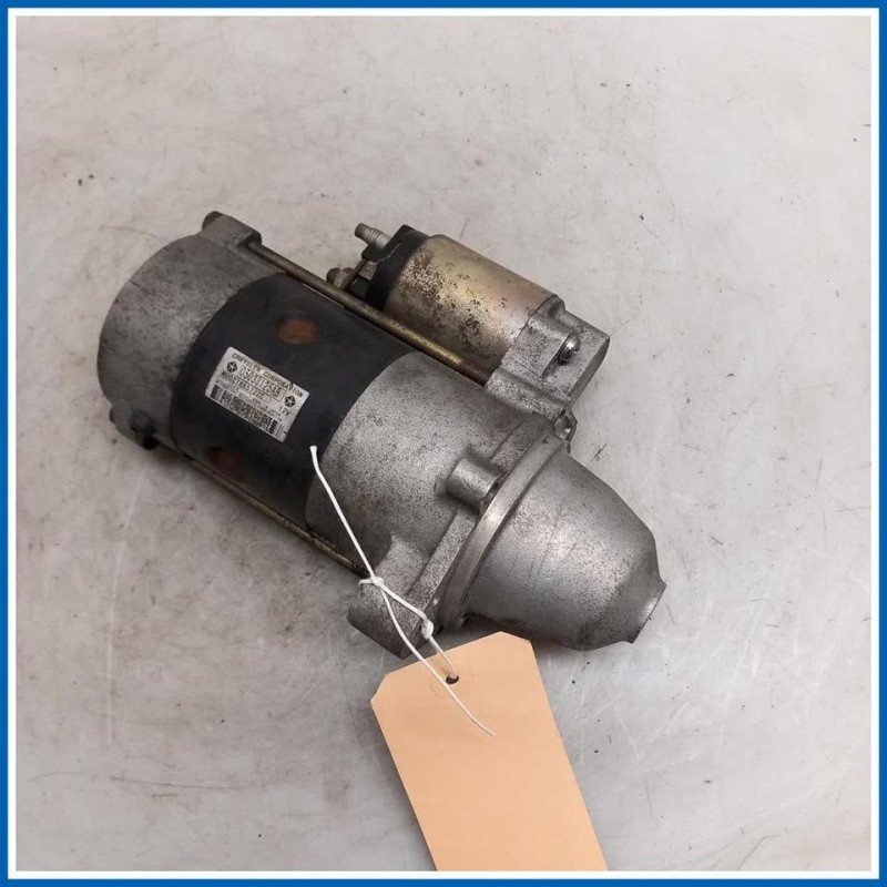 Motorino avviamento CHRYSLER PT CRUISER (05/00>10/05
