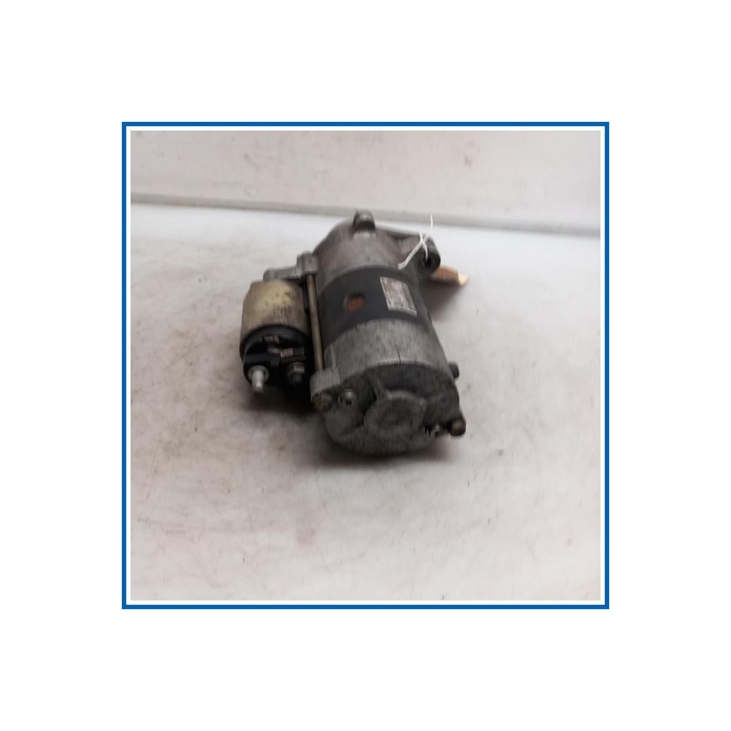 Motorino avviamento CHRYSLER PT CRUISER (05/00>10/05