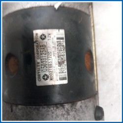 Motorino avviamento CHRYSLER PT CRUISER (05/00>10/05