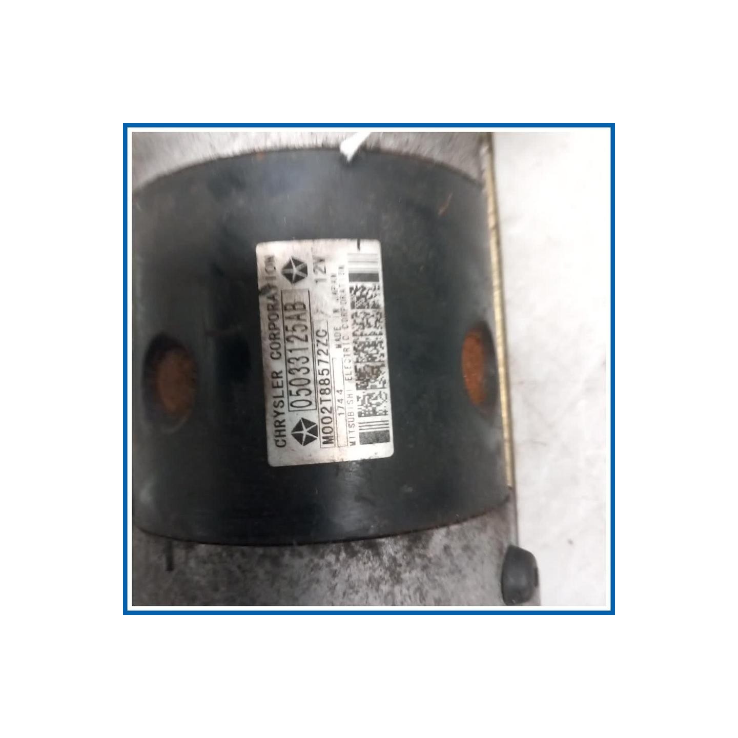 Motorino avviamento CHRYSLER PT CRUISER (05/00>10/05