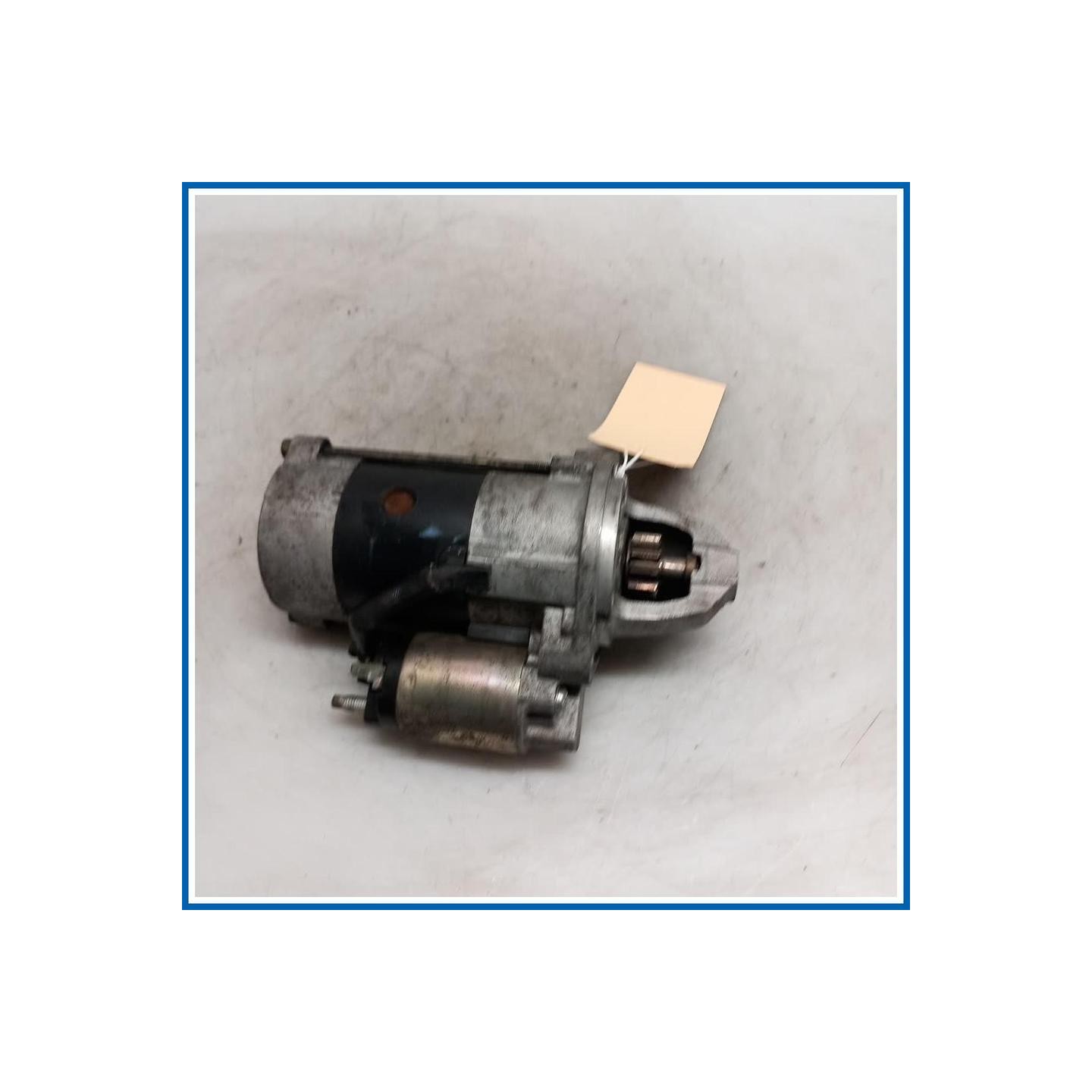 Motorino avviamento CHRYSLER PT CRUISER (05/00>10/05