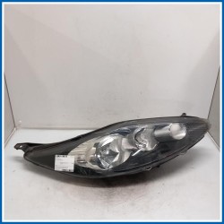 Proiettore ant. dx. FORD Fiesta VI