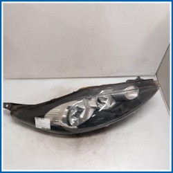 Proiettore ant. dx. FORD Fiesta VI