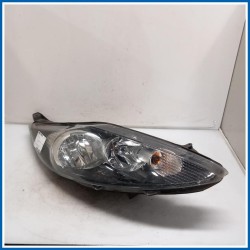 Proiettore ant. dx. FORD Fiesta VI