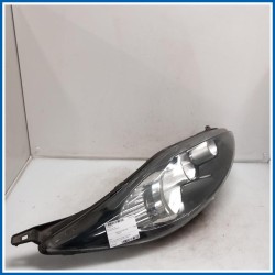 Proiettore ant. dx. FORD Fiesta VI