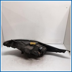 Proiettore ant. dx. FORD Fiesta VI