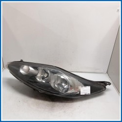Proiettore ant. sx. FORD Fiesta VI