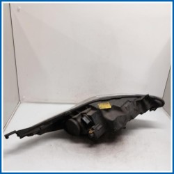 Proiettore ant. sx. FORD Fiesta VI