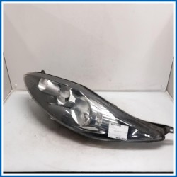 Proiettore ant. sx. FORD Fiesta VI