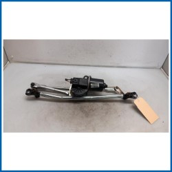 Meccanismo Tergicristallo FIAT Qubo