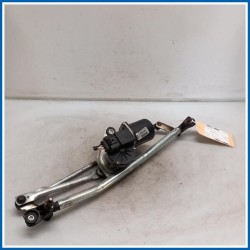 Meccanismo Tergicristallo FIAT Qubo