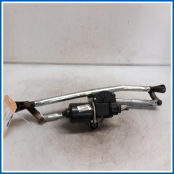 Meccanismo Tergicristallo FIAT Qubo