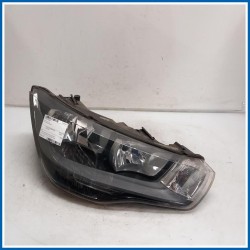 Proiettore ant. dx. AUDI A1 8X1