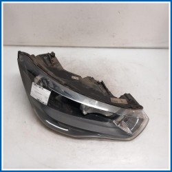 Proiettore ant. dx. AUDI A1 8X1