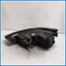 Proiettore ant. dx. AUDI A1 8X1