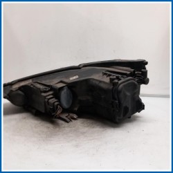 Proiettore ant. dx. AUDI A1 8X1