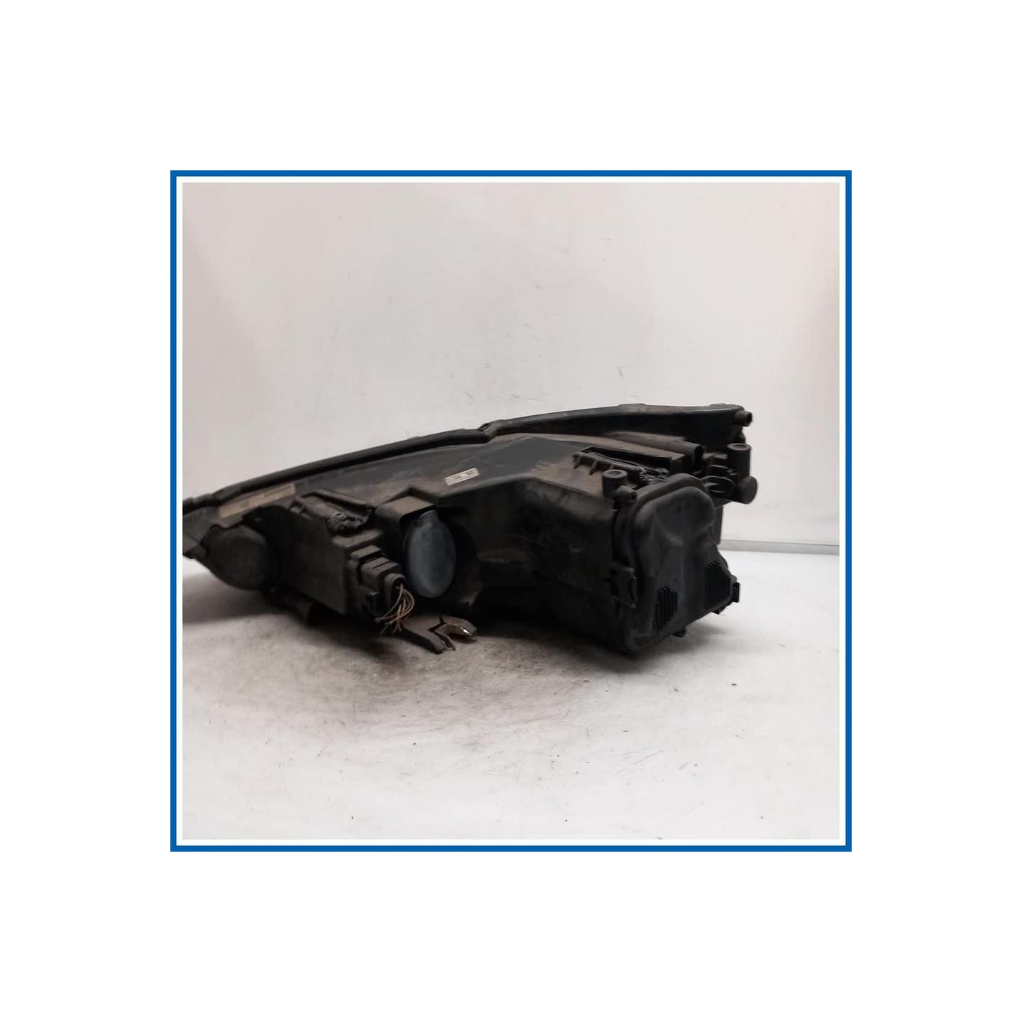 Proiettore ant. dx. AUDI A1 8X1